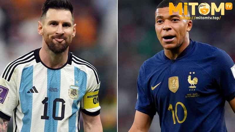 Danh sách vua phá lưới WC 2022 cùng điểm qua