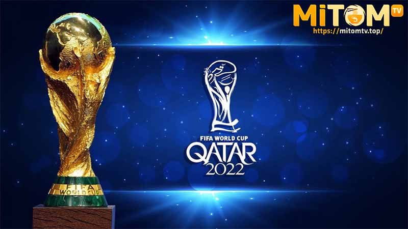 Giải bóng đá World Cup 2022 lớn nhất hành tinh