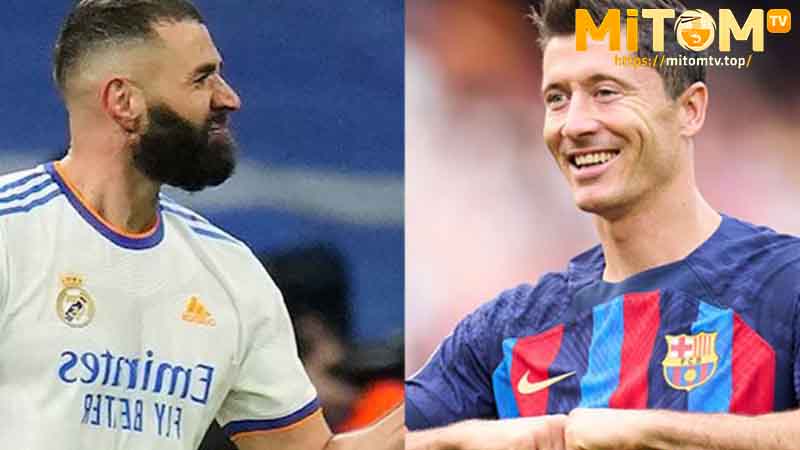 Những khoảng khắc của vua phá lưới 2022