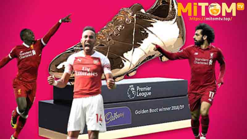 Tổng quan về vua phá lưới Premier League 2024