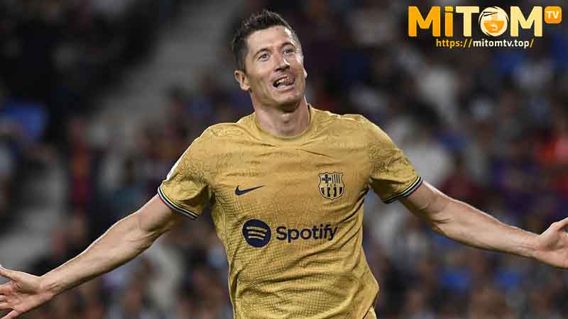 Vua phá lưới La Liga 2022 gay cấn