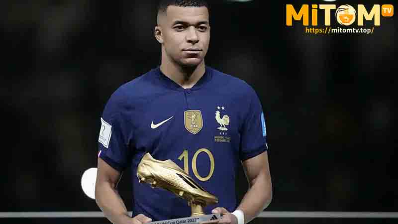 Tìm hiểu tổng quan về vua phá lưới WC 2022